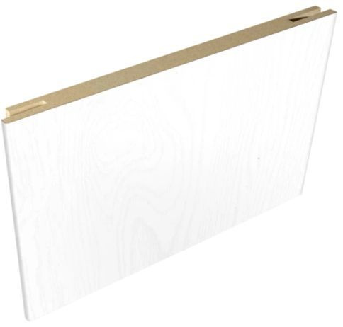 Добор телескопический софт белый - купить с доставкой по выгодным ценам ...