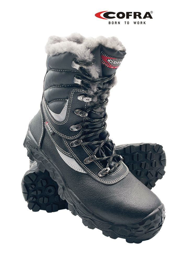 Cofra cheap winter boots