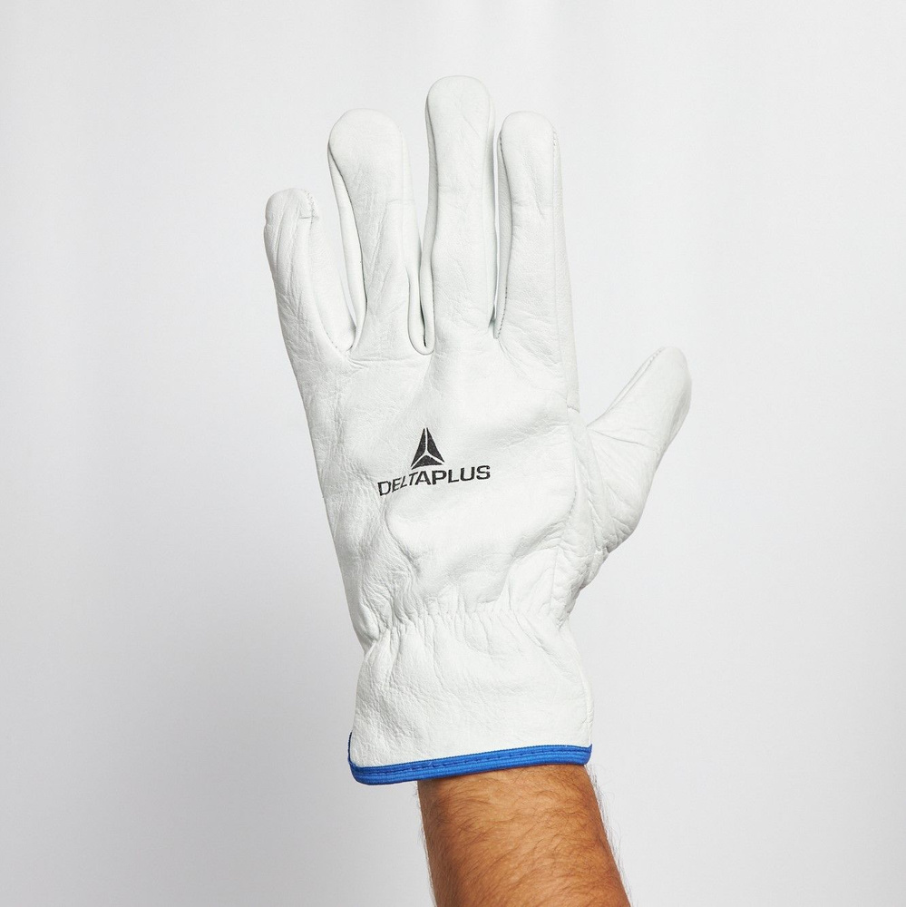 Delta Plus Перчатки защитные, размер: 8 #1