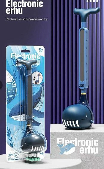 Отаматон Otamatone Японский электронный портативный синтезатор Кит