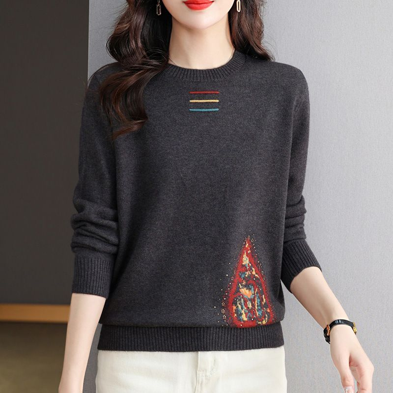 Свитер Massimo Dutti #1
