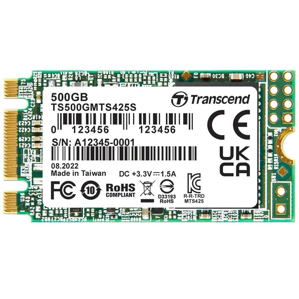 Ssd Диск 500 Gb Купить