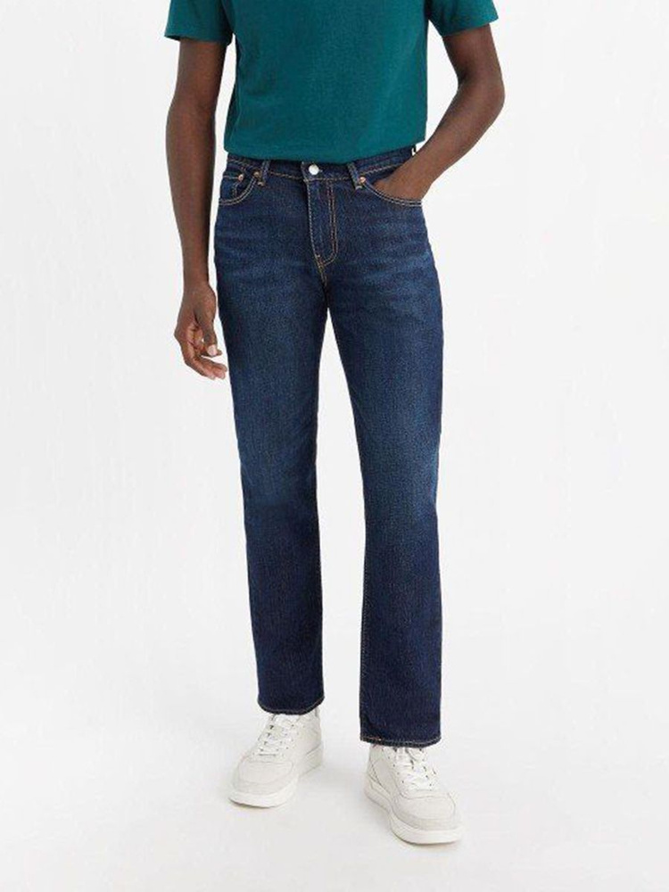 Slim levi's best sale jeans