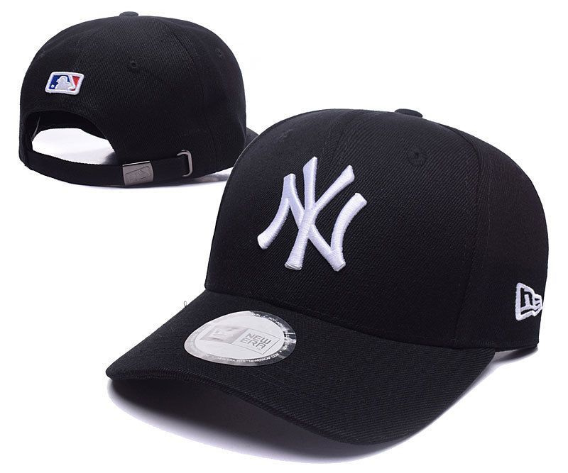 Бейсболка NEW YORK YANKEES #1