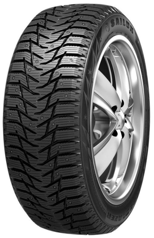 Sailun Ice Blazer WST3 Шины  зимние 185/65  R14 90T #1