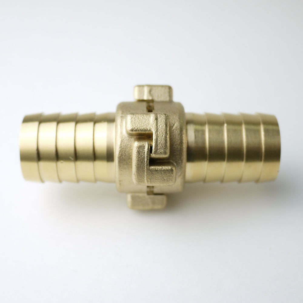 Штуцер разъемный TIM 25 мм - купить с доставкой по выгодным ценам в ...