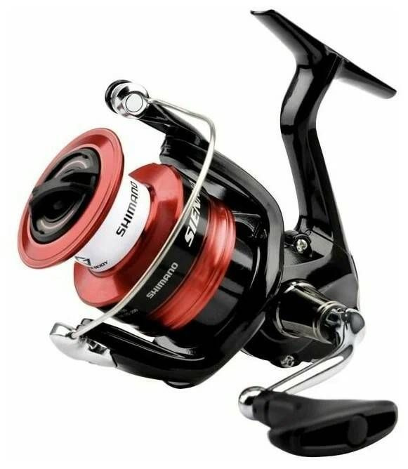 Shimano Катушка #1