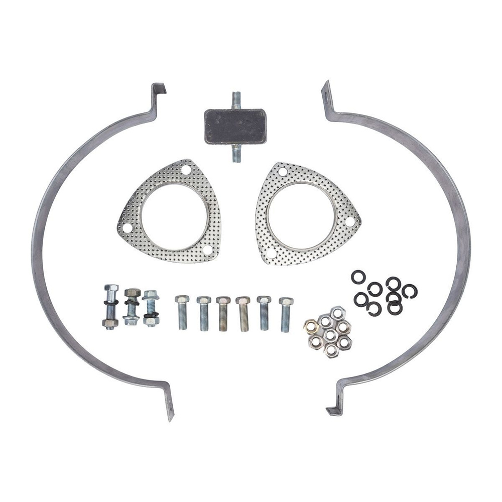 Крепление глушителя купить по выгодной цене в интернет-магазине OZON ...