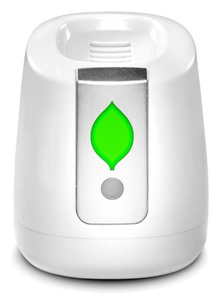 Очиститель воздуха GreenTech Environmental pureAir FRIDGE ...