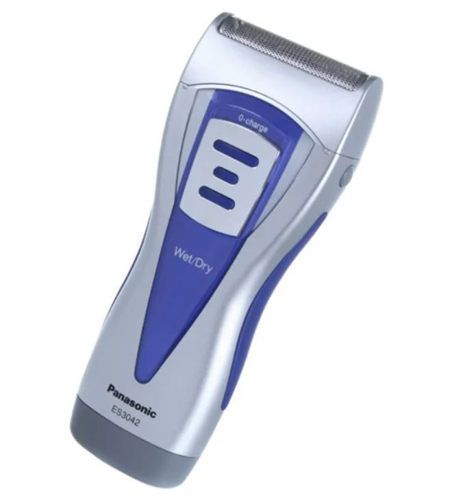 Электробритва Panasonic (аккумуляторная) ES3042S520 - купить по ...