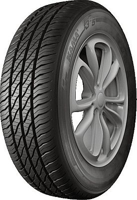 КАМА Кама-241 (КАМА 365) Шины  всесезонные 185/70  R14 88T #1