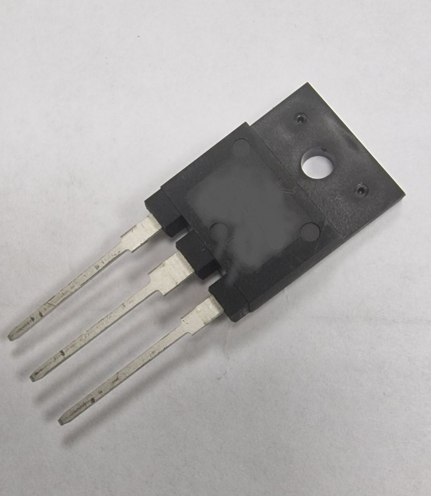 Транзистор 2SD1555 #1