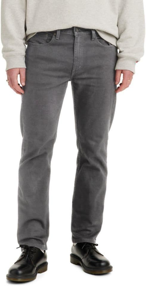 Levis 514 deals gray