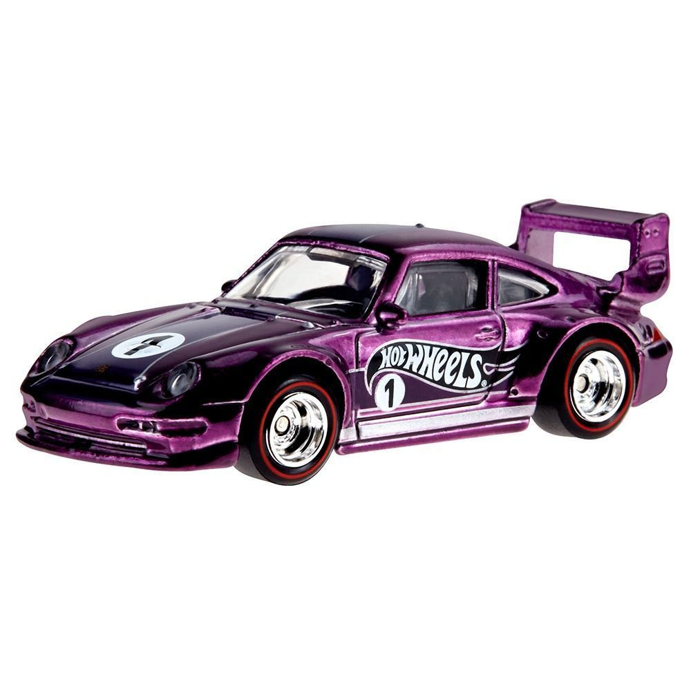 Hot wheels store 993 gt2