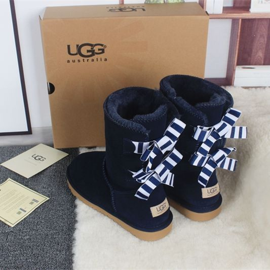 Угги UGG #1