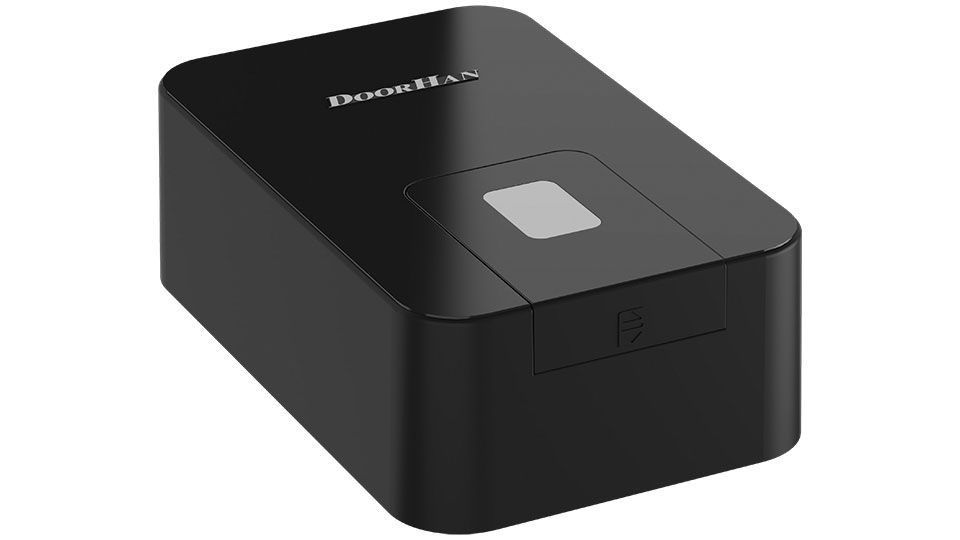 Электропривод DoorHan Sectional1000 Pro БЕЗ НАПРАВЛЯЮЩЕЙ купить с