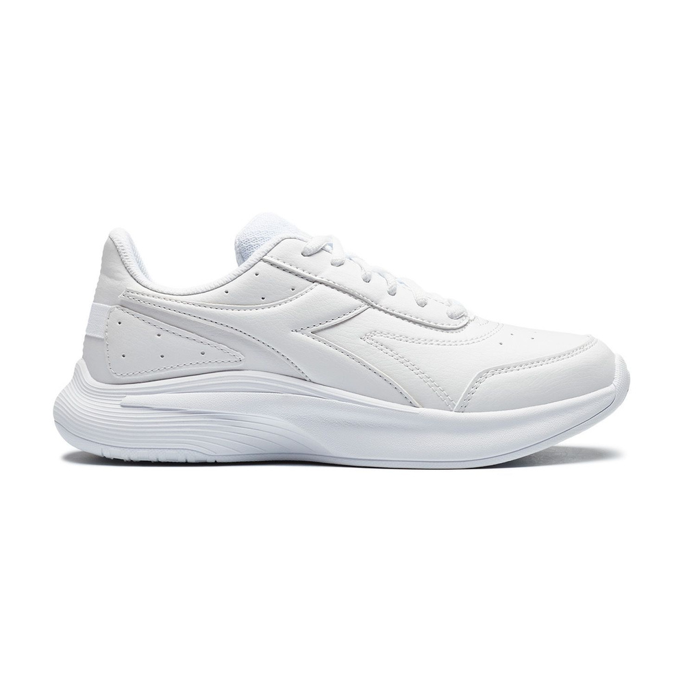 Diadora white shoes best sale