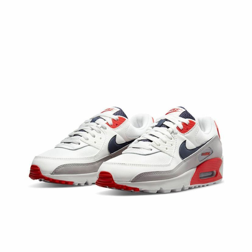 Кроссовки Nike Air Max 90 #1