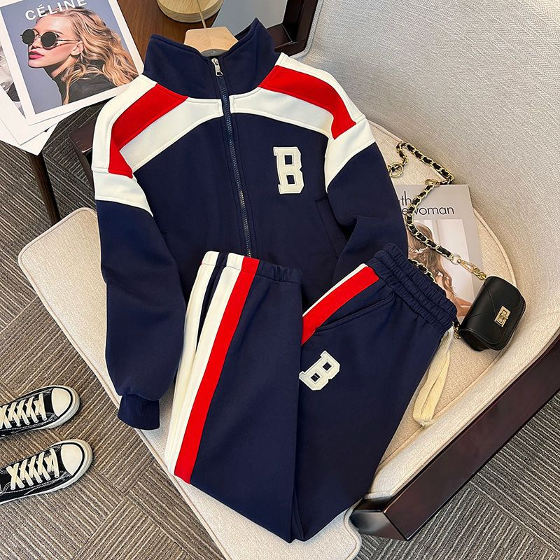 Костюм спортивный Burberry - купить с доставкой по выгодным ценам в ...