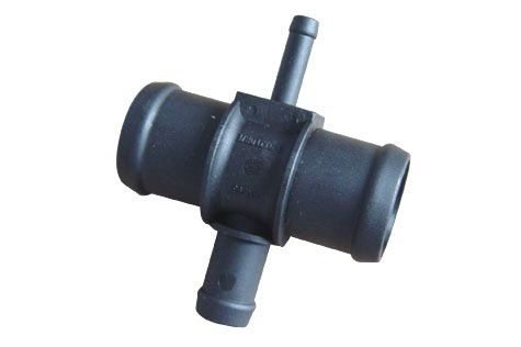 Фланец системы охлаждения VAG 1K0121087E Audi, Skoda, Volkswagen #1