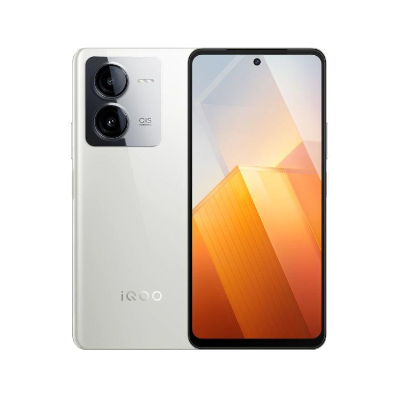 Смартфон iqoo z9x 8 256gb Смартфон iqoo z9x 8 256gb