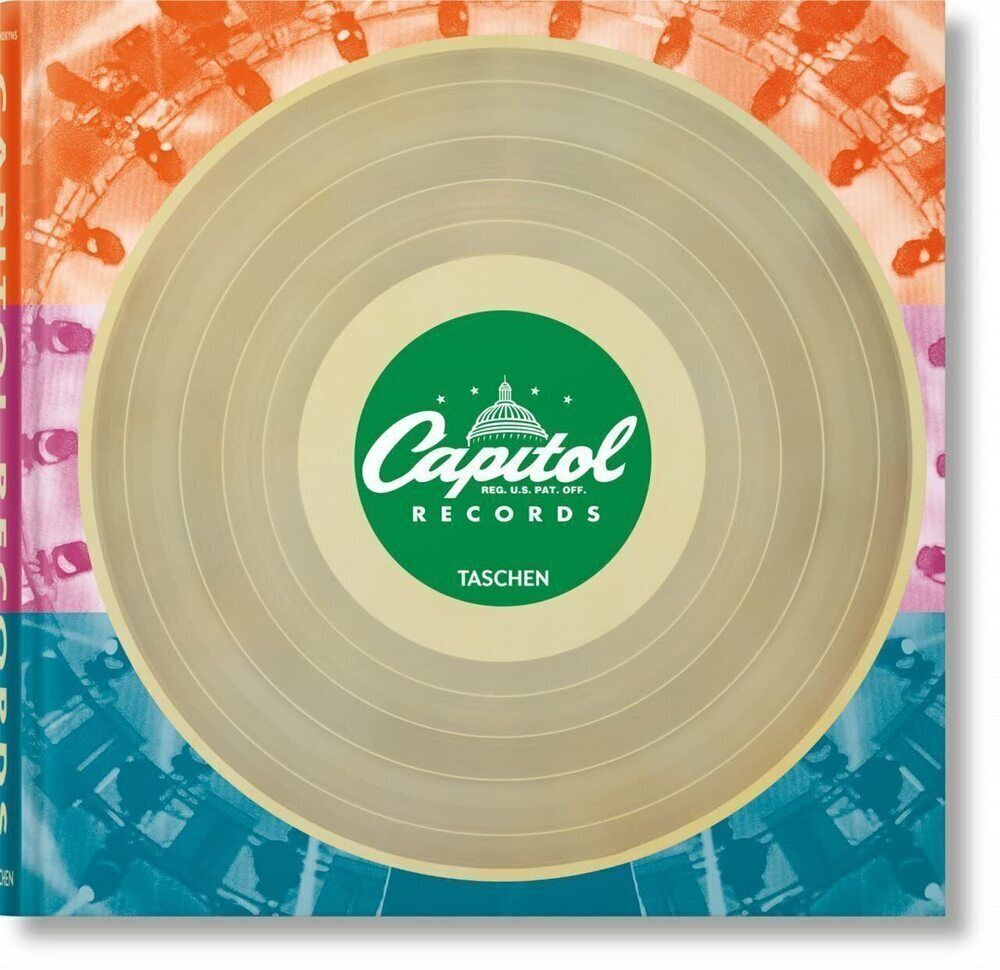 Capitol Records #1