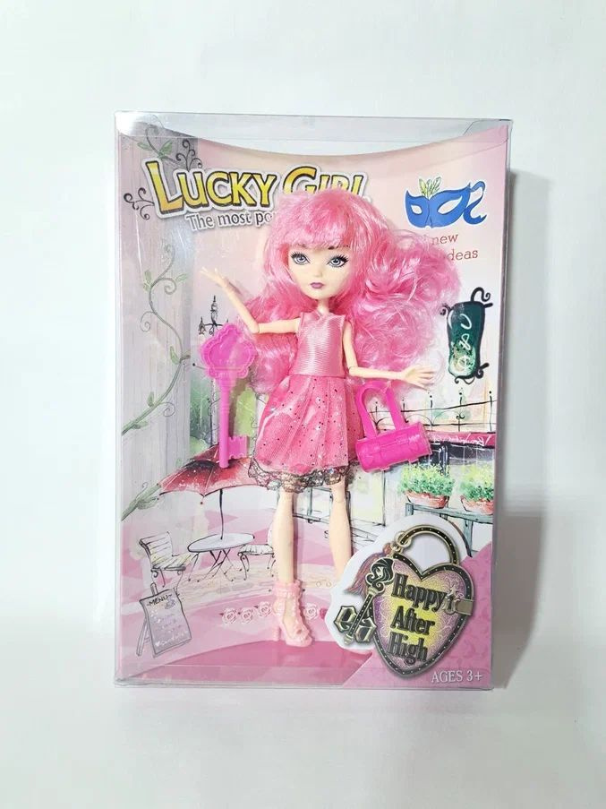 Кукла Эвер Афтер Хай / Ever After High - купить с доставкой по выгодным ...