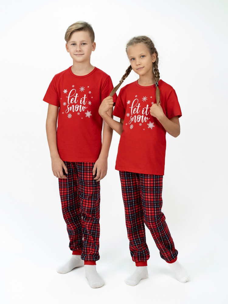 Пижама Утенок На каждый день - купить с доставкой по выгодным ценам в ...