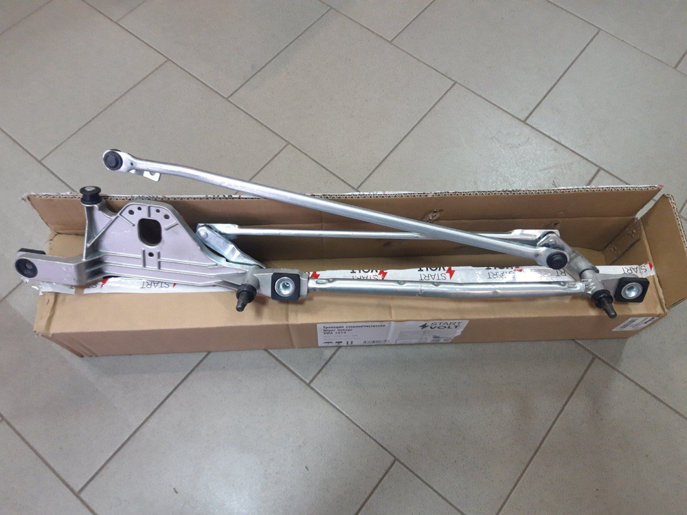 трапеция дворников Форд Фокус 2 ford focus 2 - Startvolt арт. VWA1079 ...
