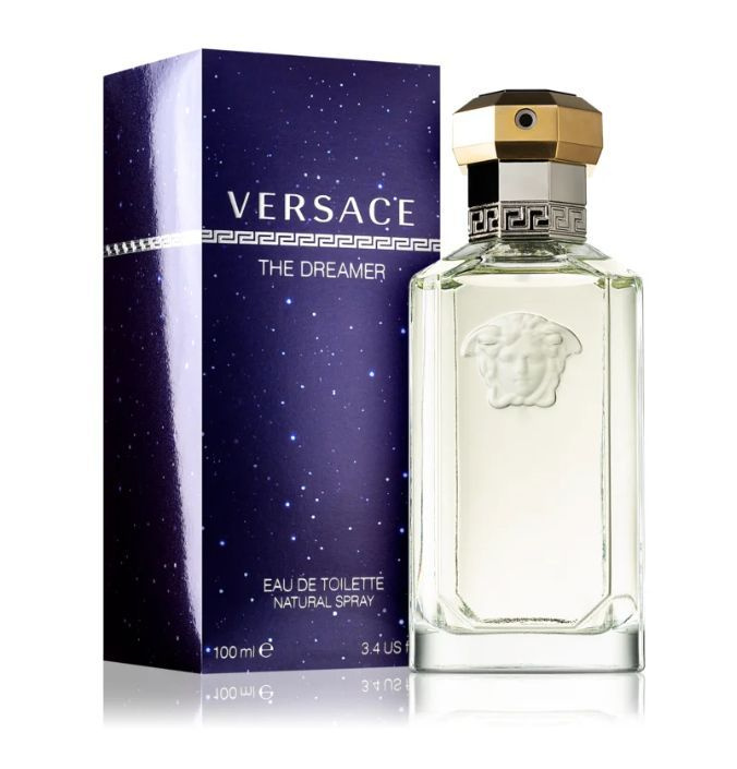 Dreamer store versace 100ml