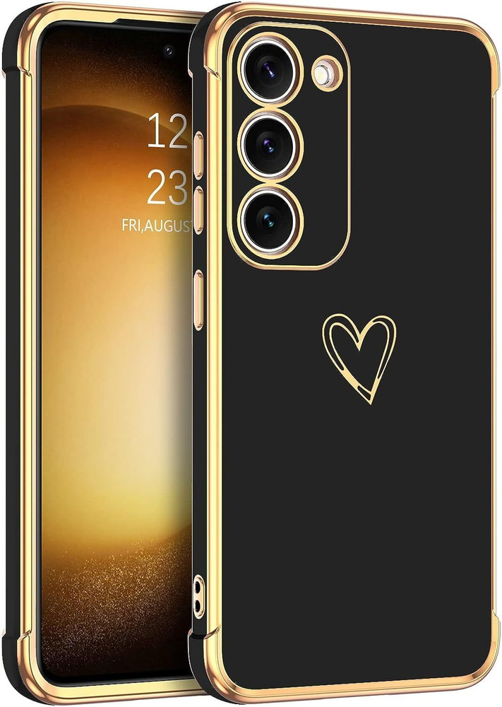 чехол heziz для Самсунг Галакси С20 ФЕ / Samsung Galaxy S20 FE, узор ...