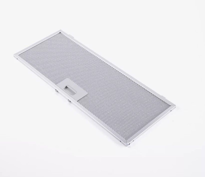 Жировой фильтр для вытяжки Elica 558*200 - GRI0077330A - купить с ...