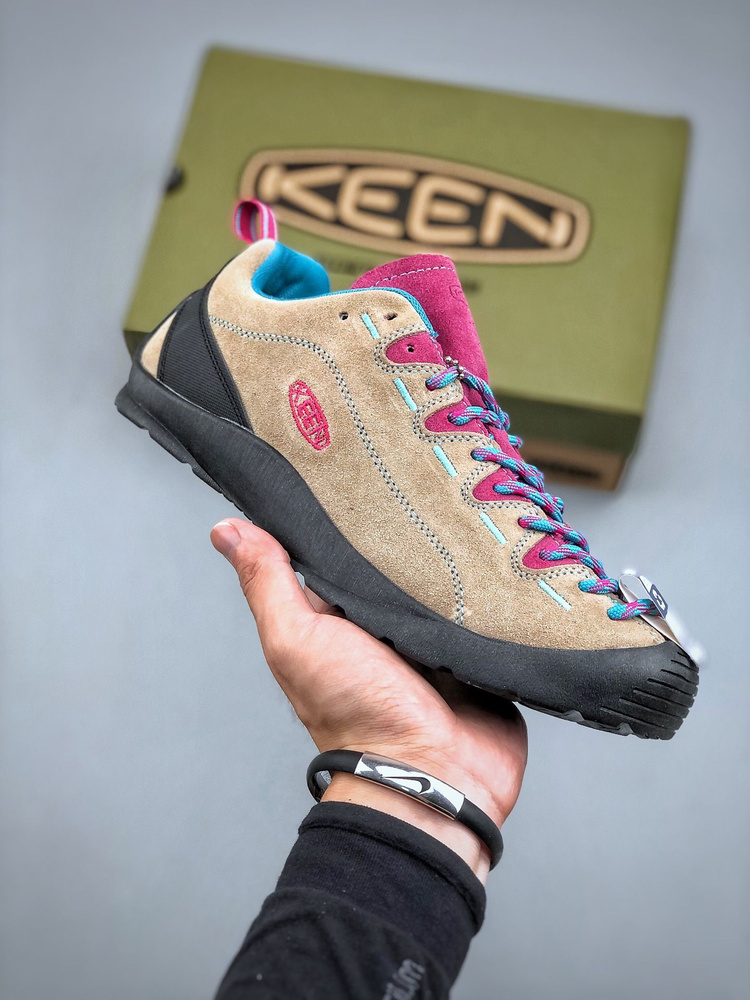 Кроссовки KEEN #1