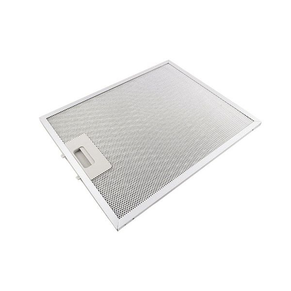Фильтр жировой 260x320mm для вытяжки для Cata 65200035 #1