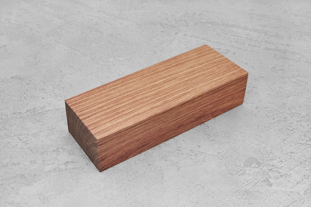 Бубинга (Bubinga) ствол #1