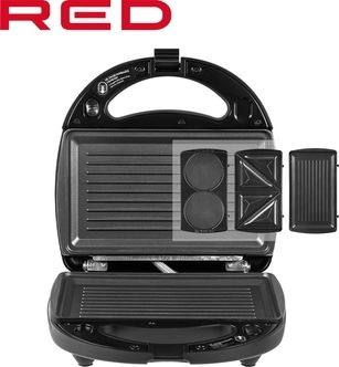 Минипекарня RED Solution RMB-M602 #1