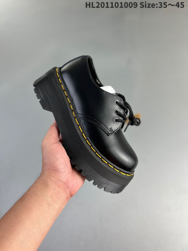 Ботинки Dr. Martens #1