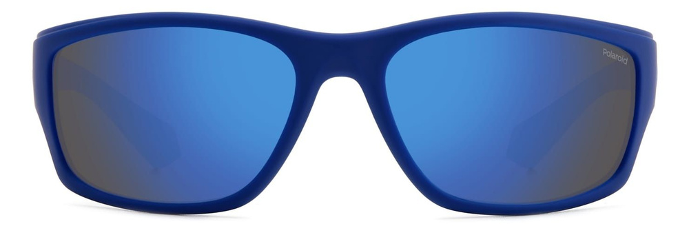 Polaroid ポラロイド 偏光サングラス PLD2135/S col.3U5/ZX9 64mm UV