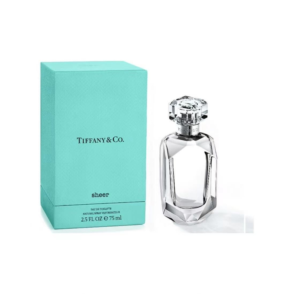 Tiffany & Co Духи 2lXILvZ0-aecc0c8201c4 75 мл купить на OZON по низкой ...