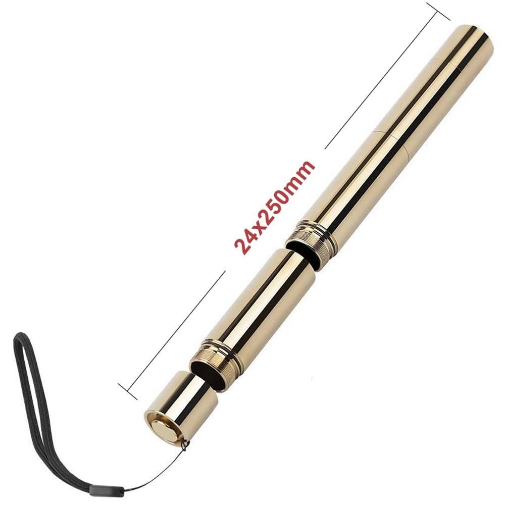 лазерная указка мощная указка, полностью бронзовая, - купить с ...