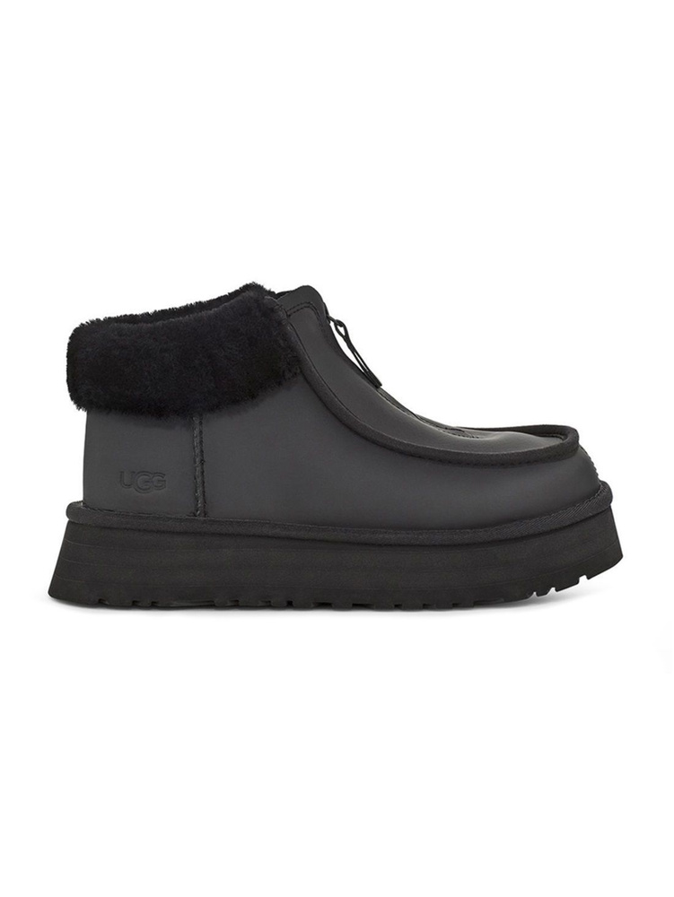 Ботинки UGG #1