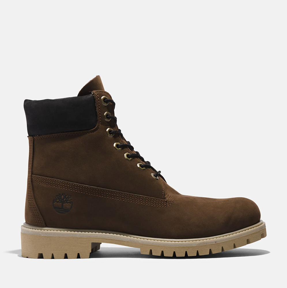 Ботинки Timberland #1