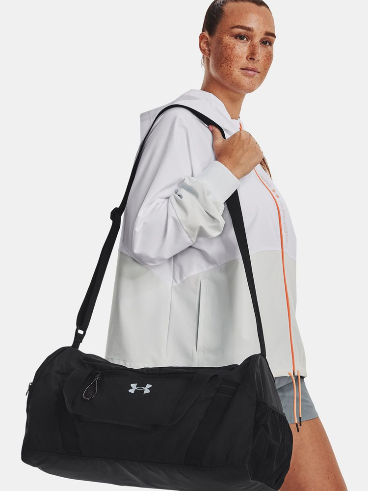 Сумка спортивная Under Armour UA Undeniable Signature DF - купить с ...