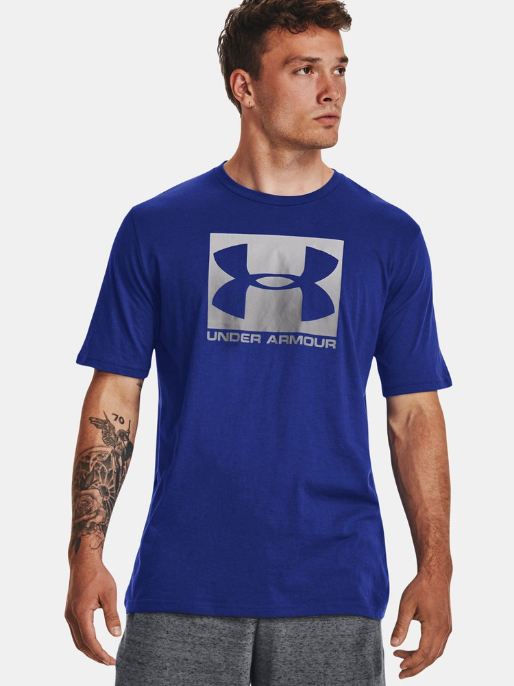 Футболка Under Armour #1