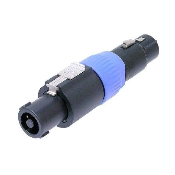 Speakon best sale a xlr