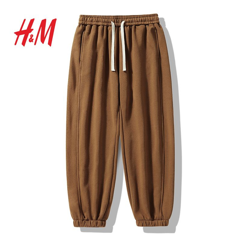 Брюки спортивные H&M #1