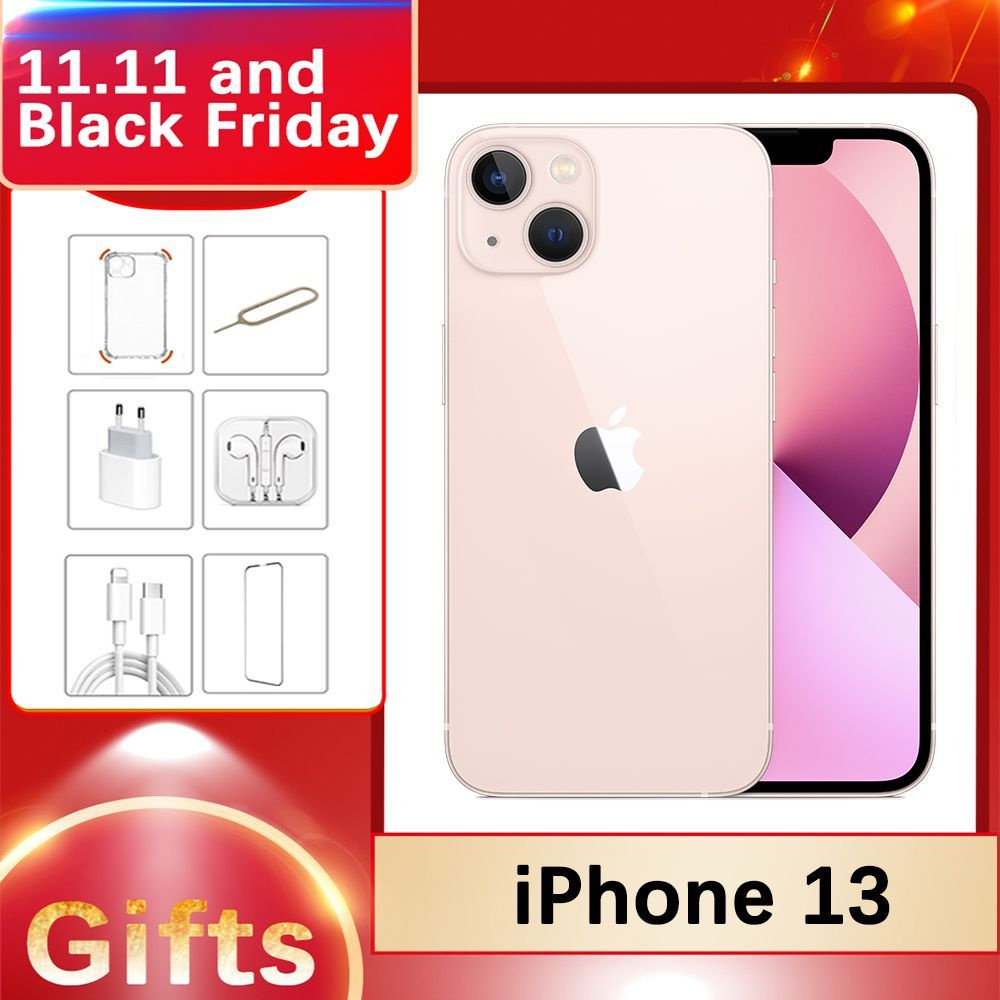 Смартфон Apple 黑五苹果13 C - купить по выгодной цене в интернет-магазине ...