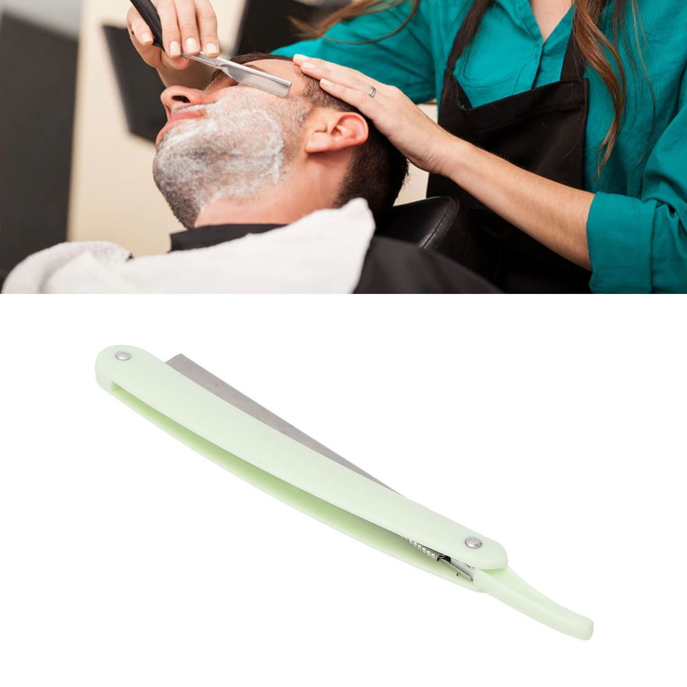 Складной держатель лезвия для бороды - купить с доставкой по выгодным ...