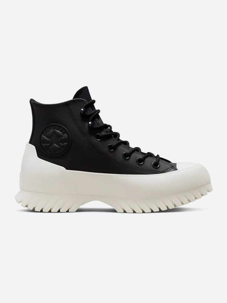 Кеды Converse Chuck Taylor All Star Lugged Winter 2.0 #1