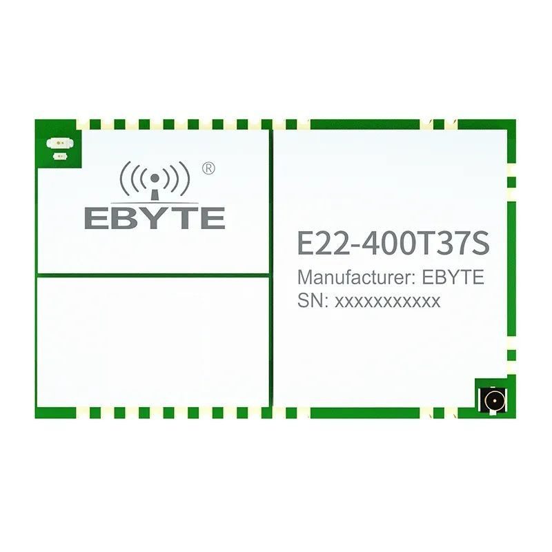 Модуль LoRa E22-400T37S #1